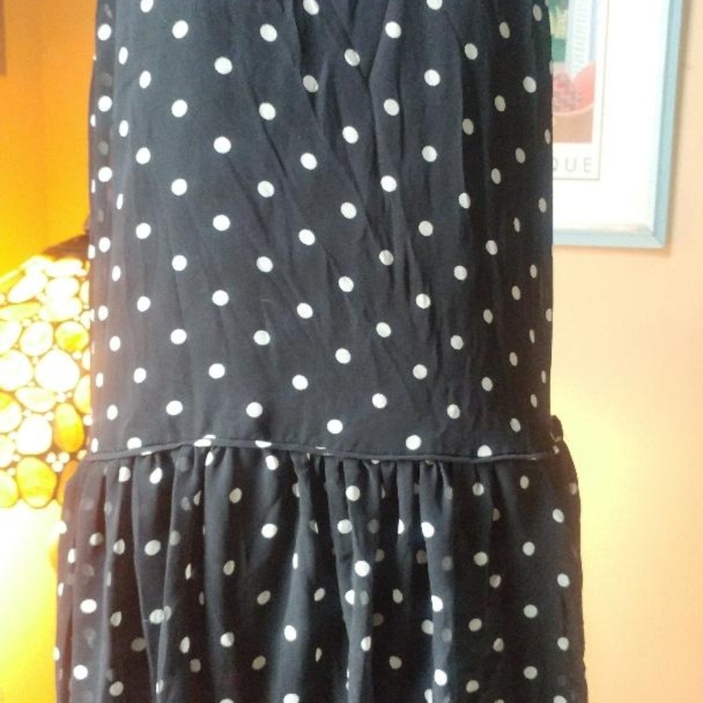 DESIGNER DRESS
